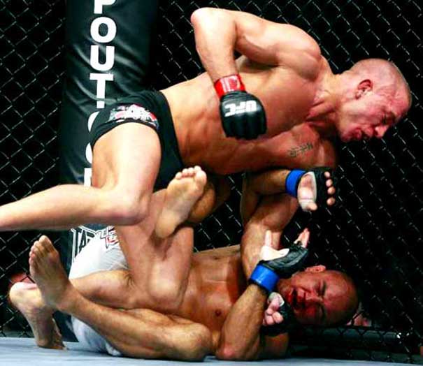 Mixed Martial Arts mma bjj muay thai mixed martial arts mumbai Mixed Martial Arts